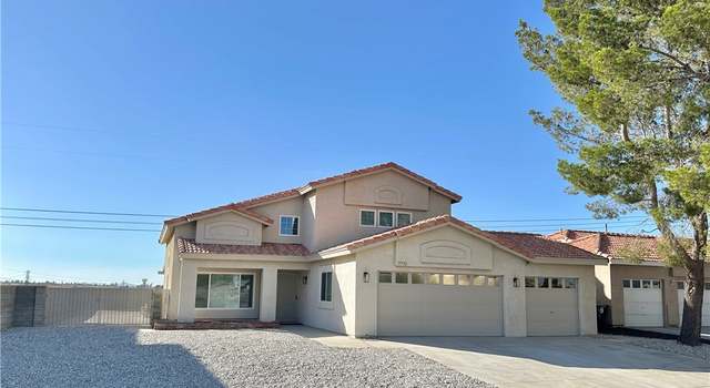 Photo of 17132 Jurassic Pl, Victorville, CA 92394