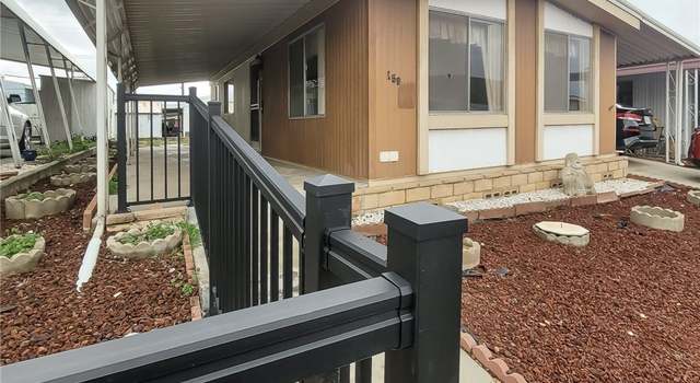 Photo of 33600 Calimesa Blvd SPC # 159, Yucaipa, CA 92399
