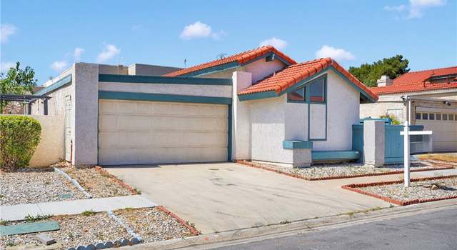 Photo of 16205 Tokay St, Victorville, CA 92395