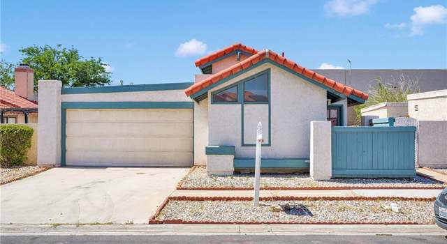 Photo of 16205 Tokay St, Victorville, CA 92395