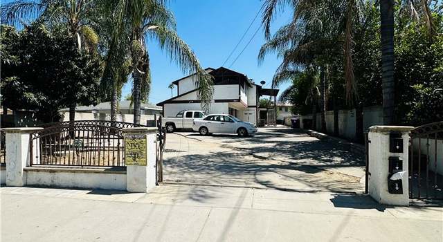Photo of 663 W 14th St, San Bernardino, CA 92405