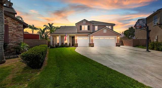 Photo of 13783 Canyon Crest Way, Eastvale, CA 92880