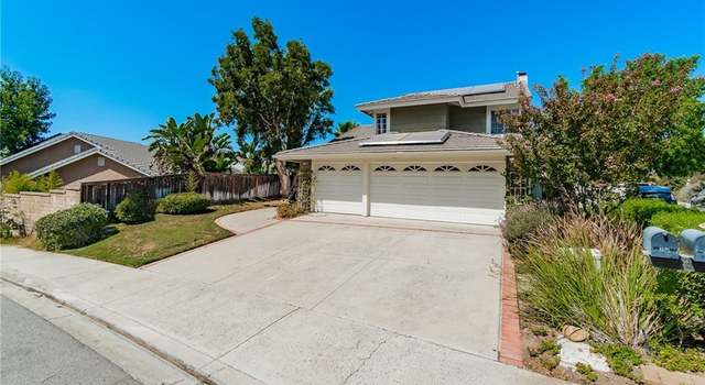Photo of 32111 Fall River Rd, Rancho Santa Margarita, CA 92679