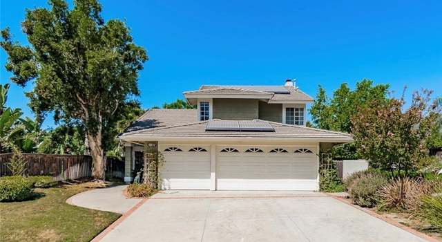 Photo of 32111 Fall River Rd, Rancho Santa Margarita, CA 92679