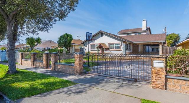 Photo of 1206 S Towner St, Santa Ana, CA 92707