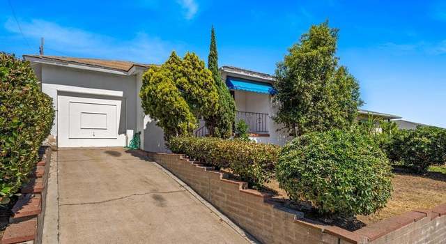 Photo of 855 Quail St, San Diego, CA 92102