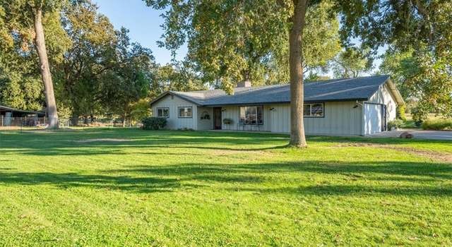 Photo of 9090 Apricot Country Dr, Los Molinos, CA 96055