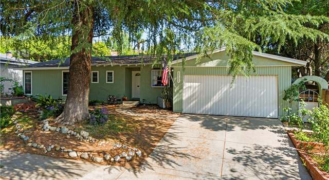 Property at 22622 Aguadero Pl, Saugus, CA 91350, 3 beds, 2 baths