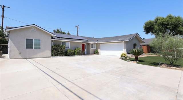 Photo of 19615 E Tudor St, Covina, CA 91724
