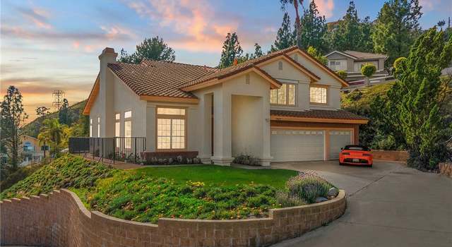 Photo of 1940 Erin Way, Glendale, CA 91206