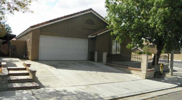 Photo of 37555 37th St E, Palmdale, CA 93550
