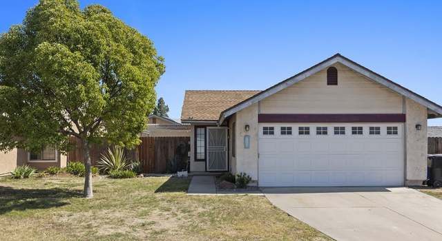 Photo of 16251 Malaga St, Fontana, CA 92336