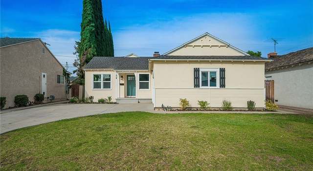 Photo of 18745 Covello St, Reseda, CA 91335