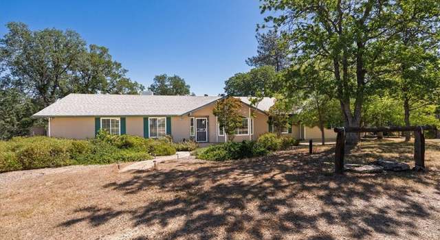 Photo of 44358 Trabuco Rd, Coarsegold, CA 93614