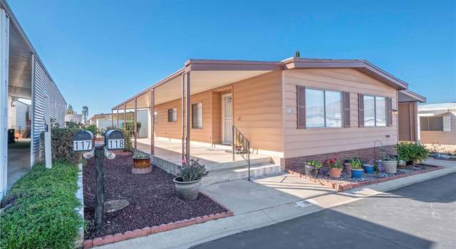 Photo of 35218 Fir Ave #118, Yucaipa, CA 92399
