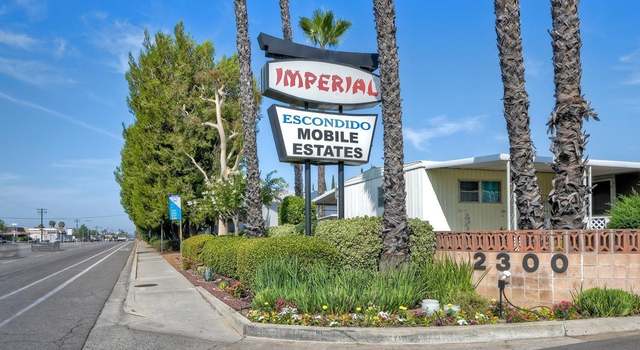Photo of 2300 E Valley Pkwy #64, Escondido, CA 92027