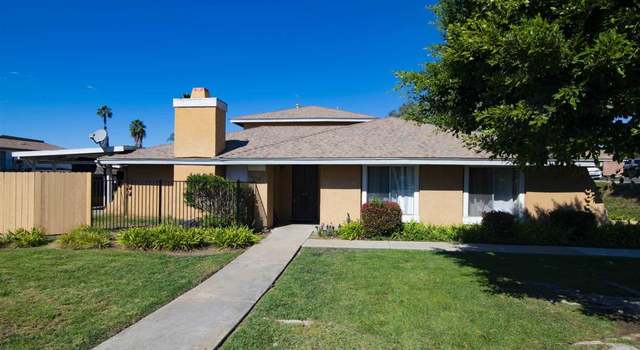 Photo of 1254 Monique Ct, Vista, CA 92084