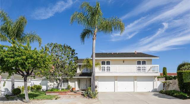 Photo of 6 Monterey Cir, Corona Del Mar, CA 92625