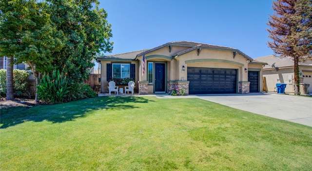Photo of 12109 Childress St, Bakersfield, CA 93312