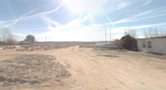 Photo of 27289 Nudgent St, Boron, CA 93516