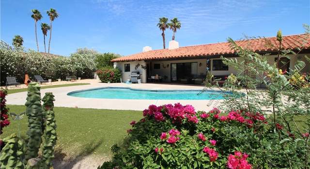 Photo of 447 Catarina Dr, Borrego Springs, CA 92004