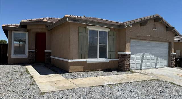 Photo of 12276 Andrea Dr, Victorville, CA 92392