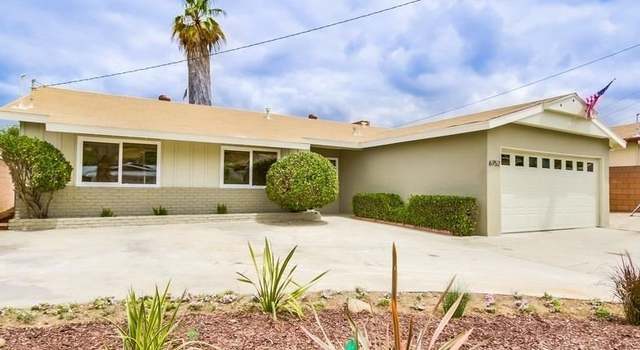 Photo of 6752 Charlene Ave, San Diego, CA 92114