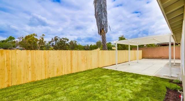 Photo of 6752 Charlene Ave, San Diego, CA 92114