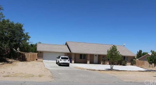 Photo of 15792 Topango Rd, Victorville, CA 92394