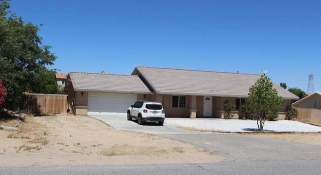 Photo of 15792 Topango Rd, Victorville, CA 92394