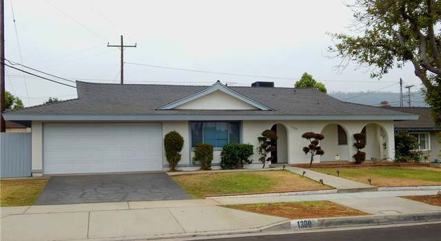 Photo of 1308 Grossmont Dr, Whittier, CA 90601