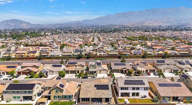 Photo of 1347 Galaxy Dr, Beaumont, CA 92223