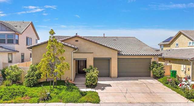 Photo of 1347 Galaxy Dr, Beaumont, CA 92223