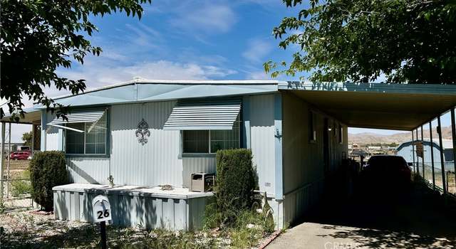 Photo of 23456 Ottawa Rd #26, Apple Valley, CA 92308