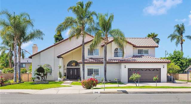 Photo of 1048 Gladstone St, La Verne, CA 91750