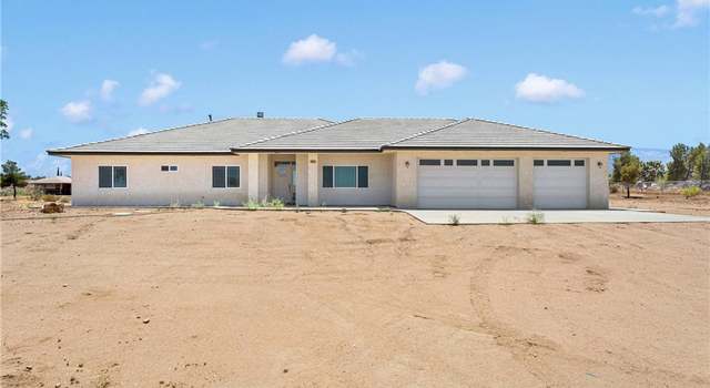 Photo of 6643 Avenal St, Phelan, CA 92371