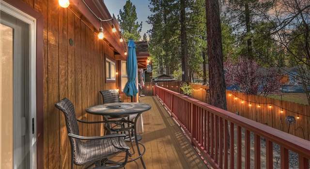 Photo of 427 Belmont Dr, Big Bear City, CA 92314