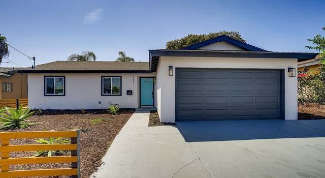 Photo of 7891 Gribble St, San Diego, CA 92114