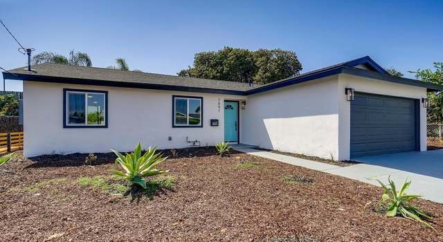 Photo of 7891 Gribble St, San Diego, CA 92114