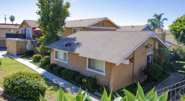 Photo of 1253 Monique Ct, Vista, CA 92084