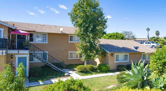 Photo of 1253 Monique Ct, Vista, CA 92084