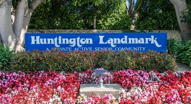Photo of 8605 Solano Cir Unit 1005E, Huntington Beach, CA 92646