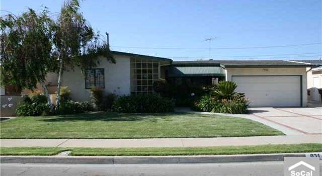 Photo of 831 CAROB St, Brea, CA 92821