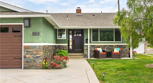 Photo of 17122 S Orchard Ave, Gardena, CA 90247