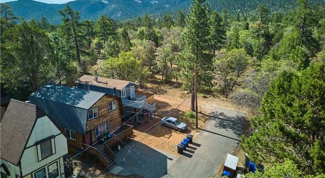 Photo of 887 Vista Ave, Sugarloaf, CA 92386