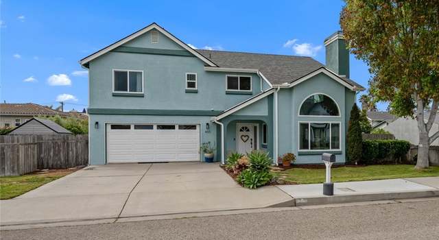 Photo of 460 S 9th St, Grover Beach, CA 93433