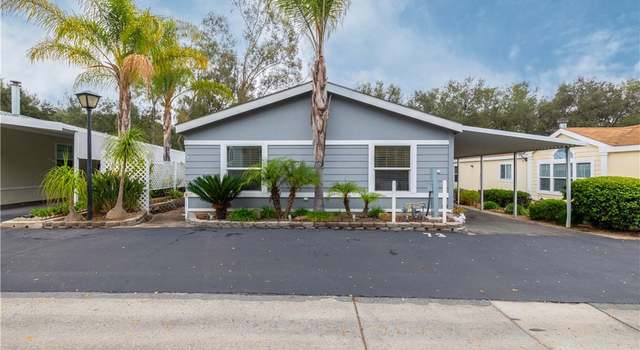 Photo of 4747 Oak Crest Rd #73, Fallbrook, CA 92028