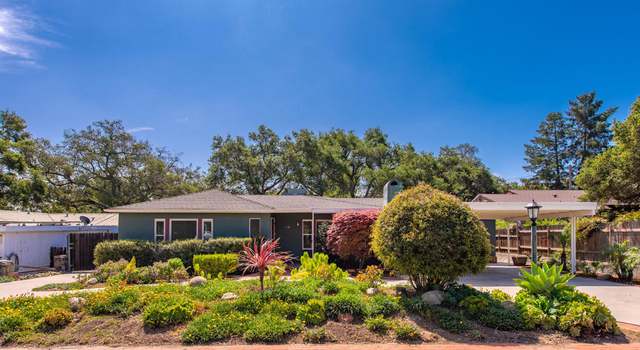 Photo of 1218 Forest Dr, Santa Paula, CA 93060