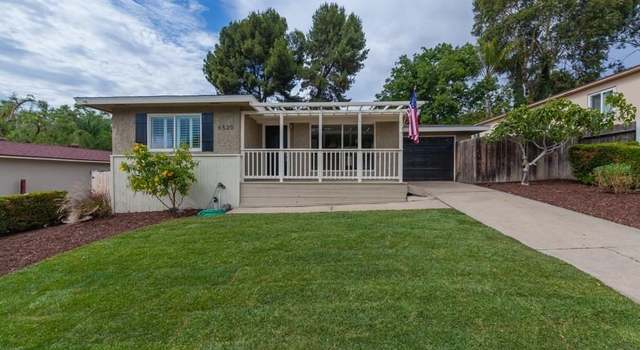 Photo of 6520 Judy Lee Pl, San Diego, CA 92115