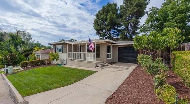 Photo of 6520 Judy Lee Pl, San Diego, CA 92115